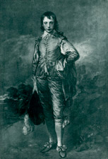 Thomas Gainsborough