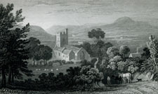 Old Radnor