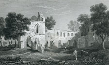 Basingwerk Abbey