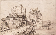View at Milbank