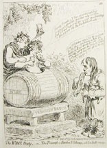 The Wine Duty