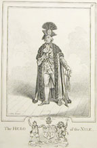 The Hero of the Nile