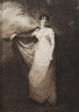 Mrs. Hart by Sir Henry Raeburn