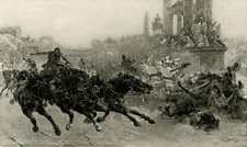 Rome under TrajanA Chariot Race