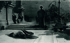The Victims of Galerius