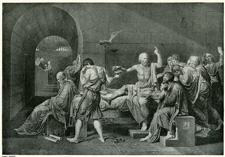 Death of Socrates