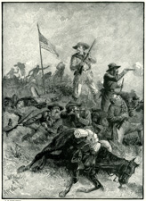 Custer's Last Fight