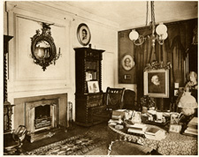 Longfellow's Study