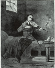 Paganini in Prison