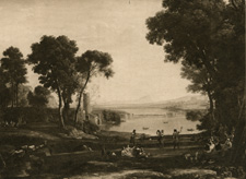 Claude's Mill