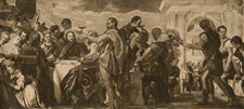The Marriage at Cana