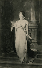 Queen Louise