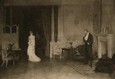The First Cloud