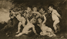 The Garland of Fruit