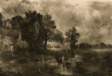 The Hay Wain