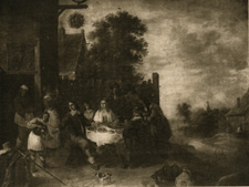 The Prodigal