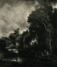 The Valley Farm