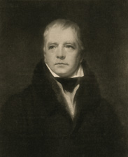 Sir Walter Scott