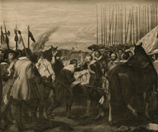 The Surrender of Breda