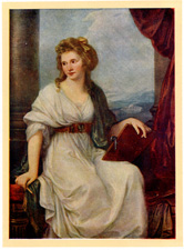 ANGELICA KAUFMANN