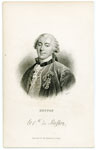 George Louis LeClerc, Compte de Buffon