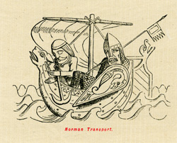 Norman Transport
