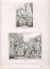 31-32: Tintoretto, Guercino