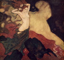 Edmund Dulac