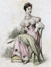 Evening Dress