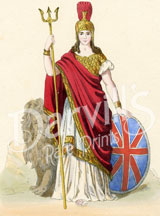 Britannia