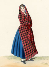 A Scottish Girl