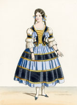 Spanish Peasant