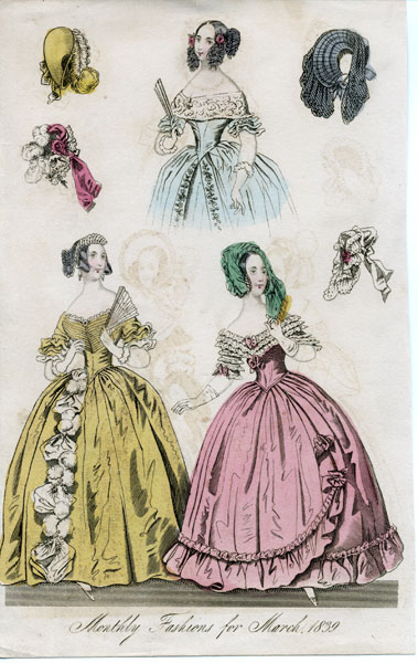 March 1839