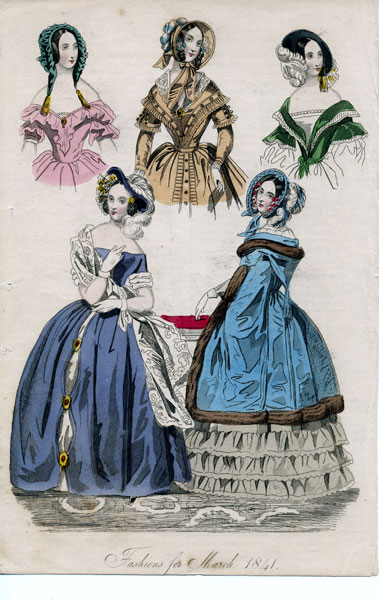 March 1841