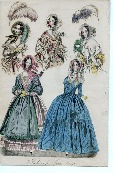 June 1841