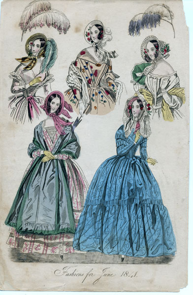 June 1841