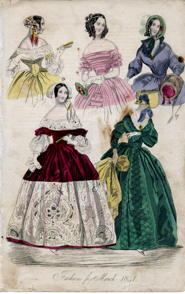 March 1841