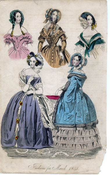 March 1841