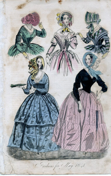 May 1841