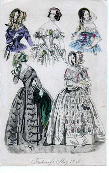 May 1841