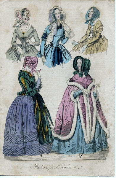 November 1841