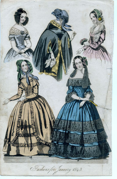 January 1843