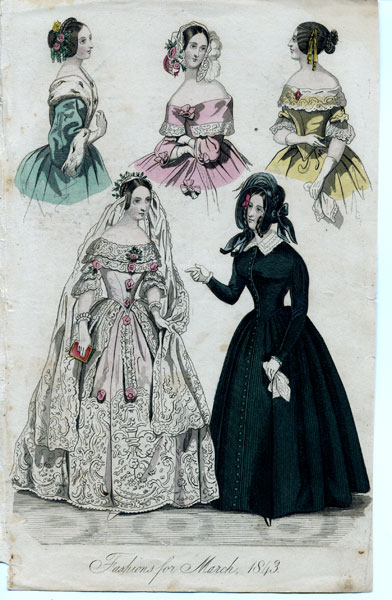 March 1843