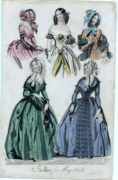 May 1843