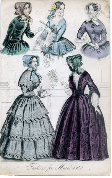 March 1850