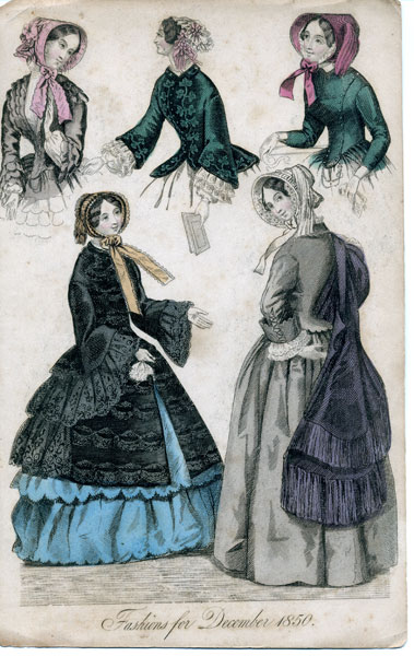 December 1850