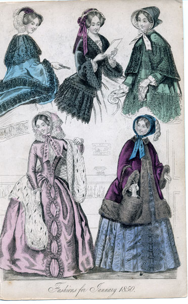 January 1850