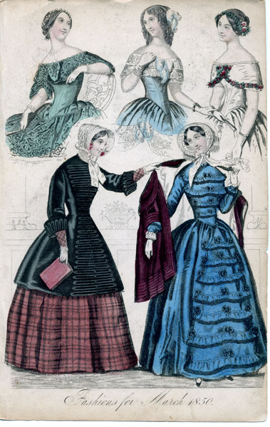 March 1850