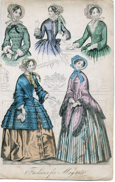 May 1850