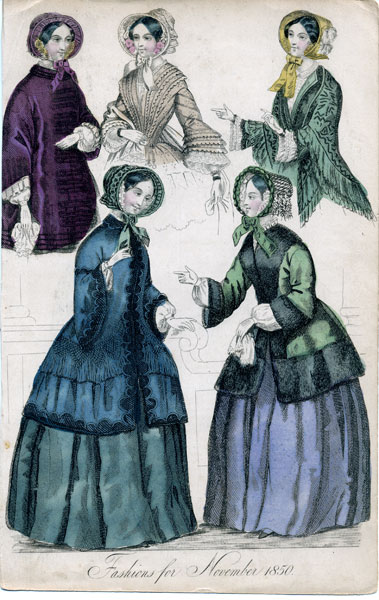 November 1850